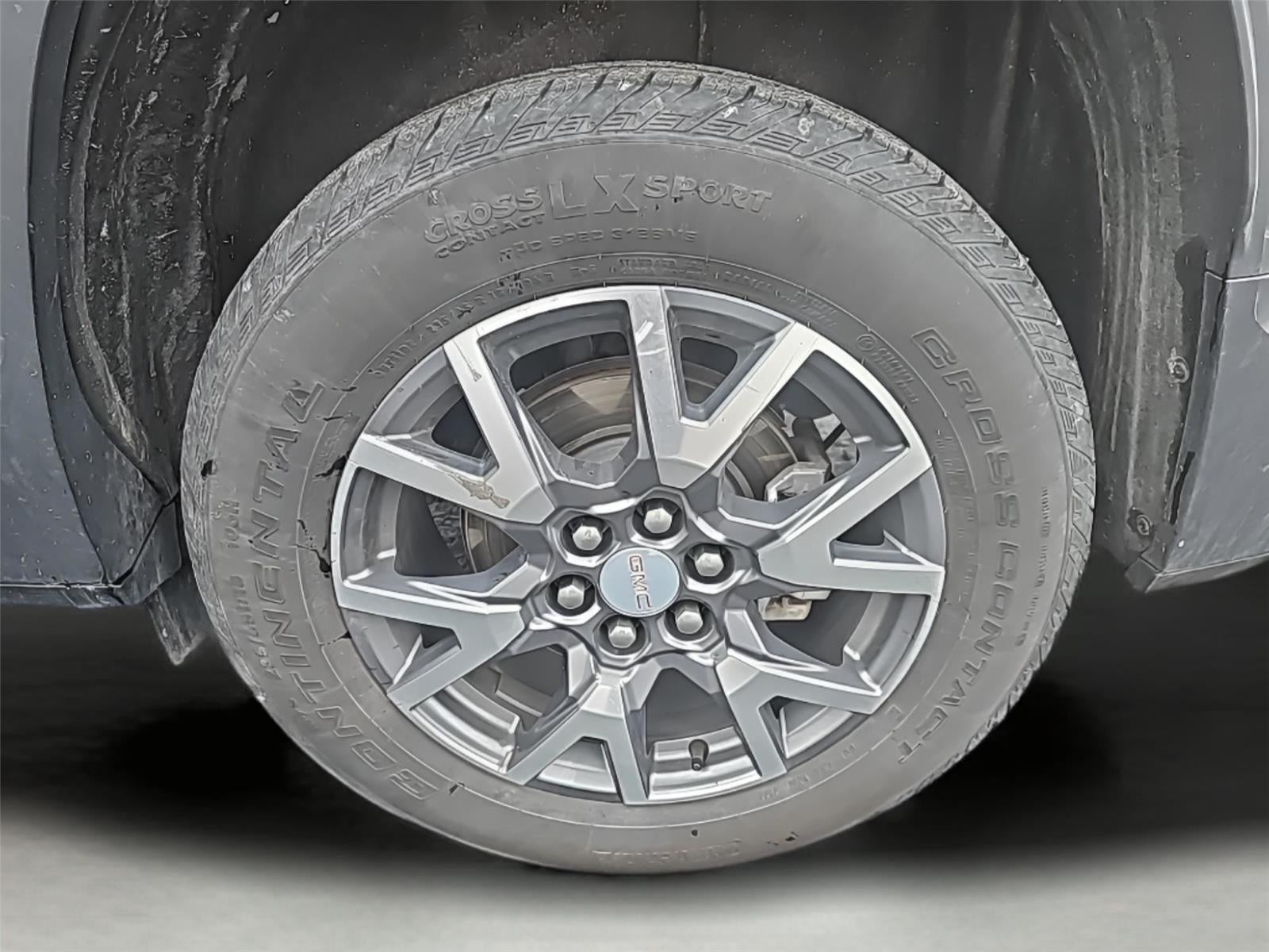 2023 GMC Acadia SLT Fresh Trade! Bose, Remote Start, Heated Seats, Pow