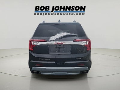 2023 GMC Acadia SLT Fresh Trade! Bose, Remote Start, Heated Seats, Pow