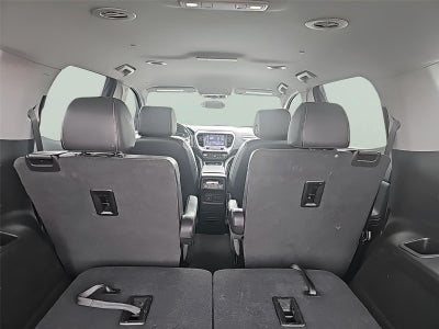 2023 GMC Acadia SLT Fresh Trade! Bose, Remote Start, Heated Seats, Pow