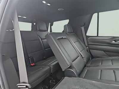 2024 GMC Yukon SLT Fresh Trade! Car Bravo Certified! Bose, Heated& Ve