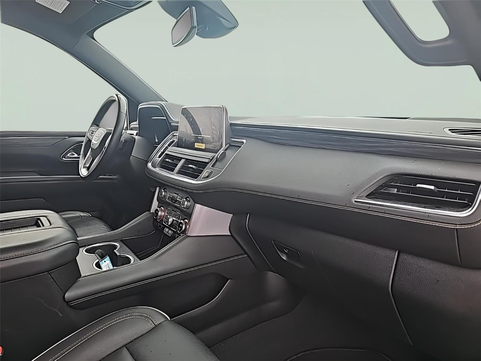 2024 GMC Yukon SLT Fresh Trade! Car Bravo Certified! Bose, Heated& Ve