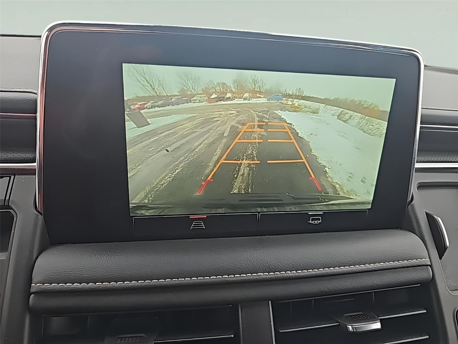 2024 GMC Yukon SLT Fresh Trade! Car Bravo Certified! Bose, Heated& Ve