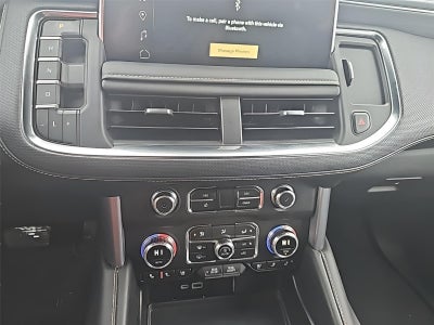 2024 GMC Yukon SLT Fresh Trade! Car Bravo Certified! Bose, Heated& Ve