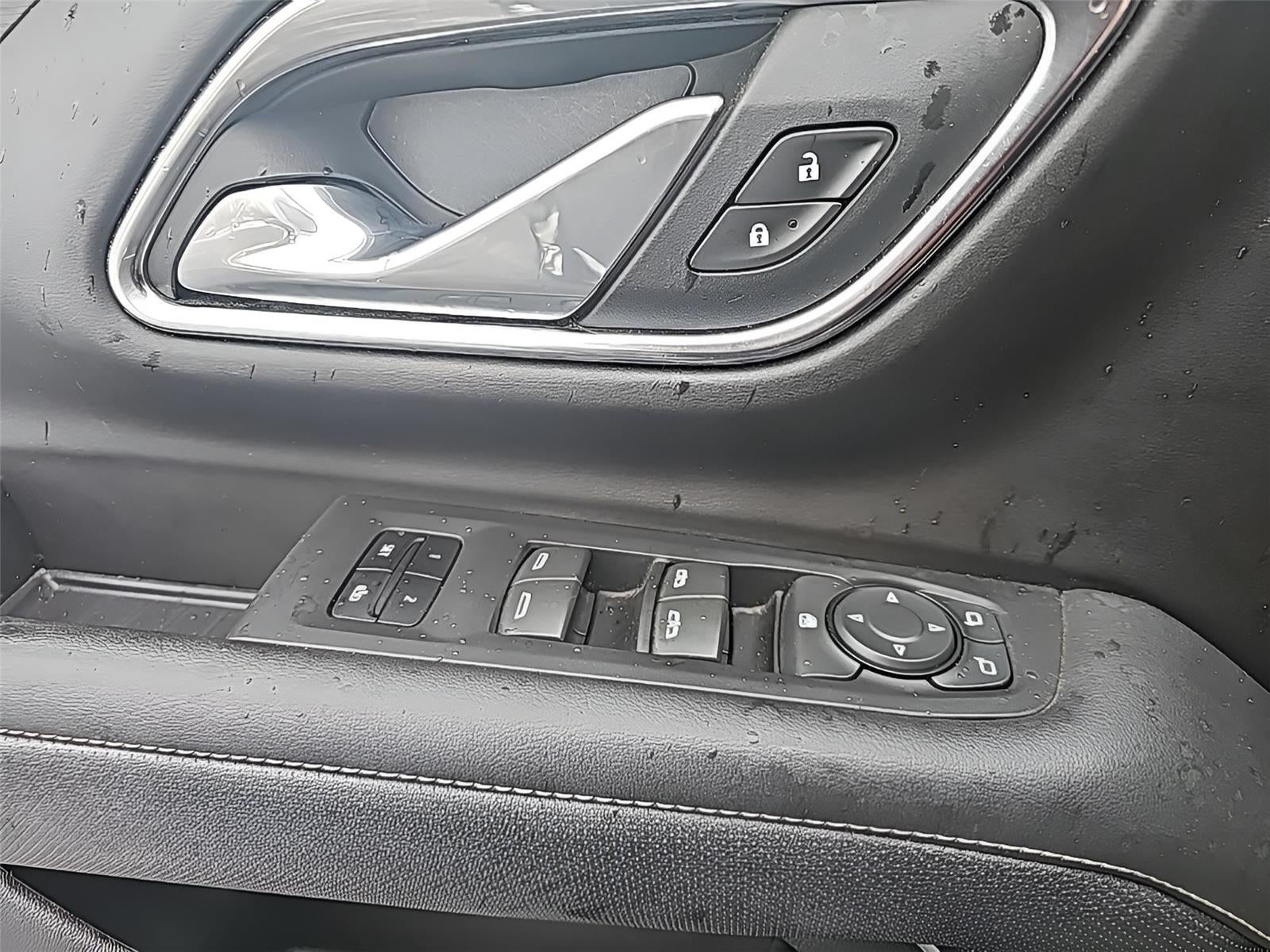 2024 GMC Yukon SLT Fresh Trade! Car Bravo Certified! Bose, Heated& Ve