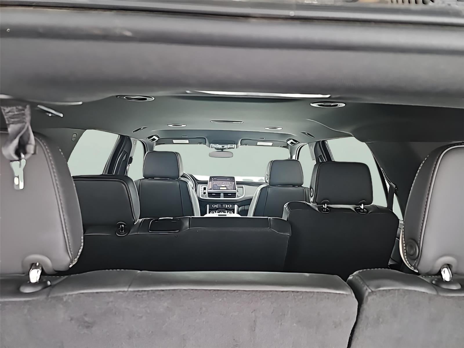 2024 GMC Yukon SLT Fresh Trade! Car Bravo Certified! Bose, Heated& Ve