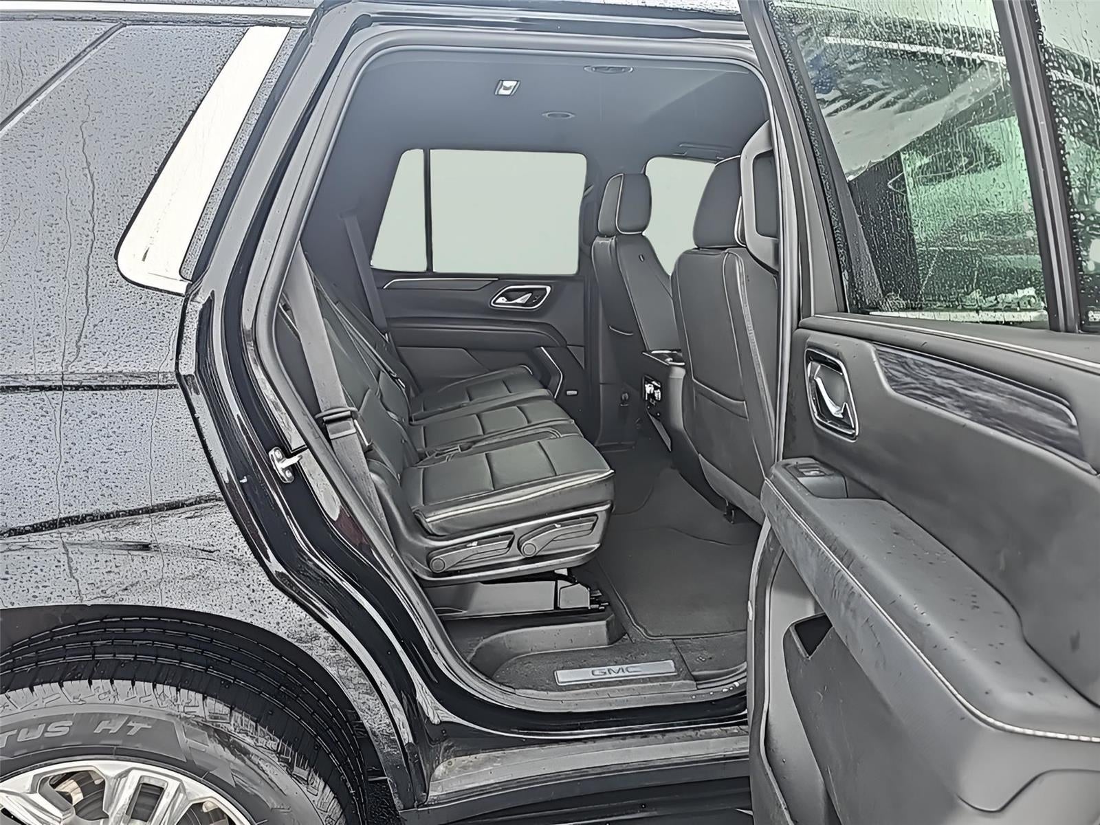 2024 GMC Yukon SLT Fresh Trade! Car Bravo Certified! Bose, Heated& Ve