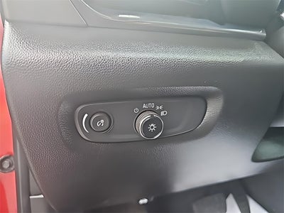 2023 Chevrolet Traverse LT CarBravo Certified!! Remote Start, Heated seats, P