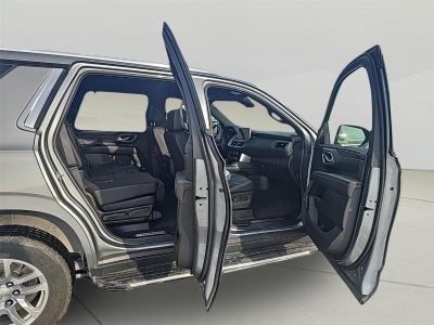 2023 Chevrolet Tahoe LT Fresh Trade! Car Bravo Certified!, Bose, Heated Se