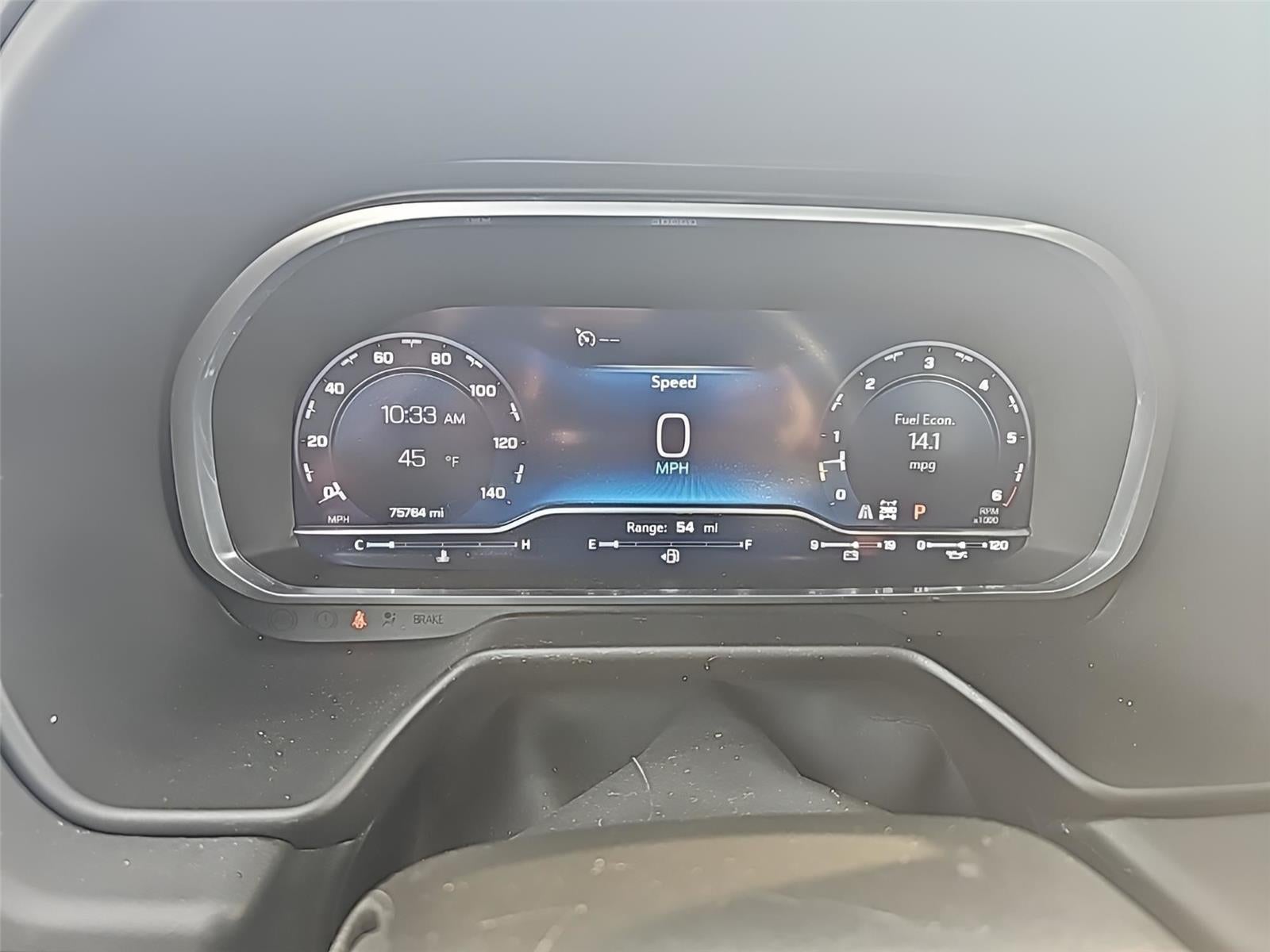 2023 Chevrolet Tahoe LT Fresh Trade! Car Bravo Certified!, Bose, Heated Se