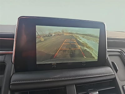 2023 Chevrolet Tahoe LT Fresh Trade! Car Bravo Certified!, Bose, Heated Se