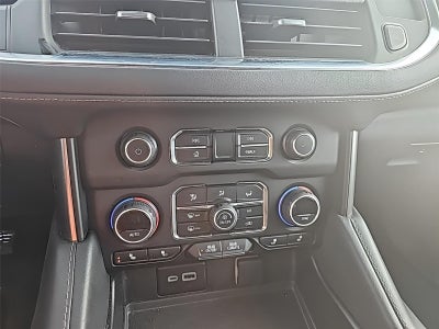 2023 Chevrolet Tahoe LT Fresh Trade! Car Bravo Certified!, Bose, Heated Se