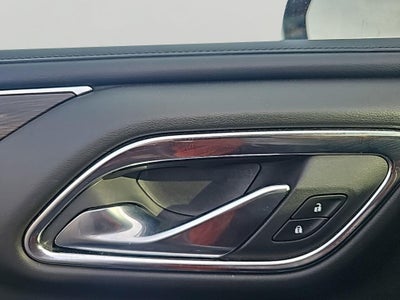 2023 Chevrolet Tahoe LT Fresh Trade! Car Bravo Certified!, Bose, Heated Se