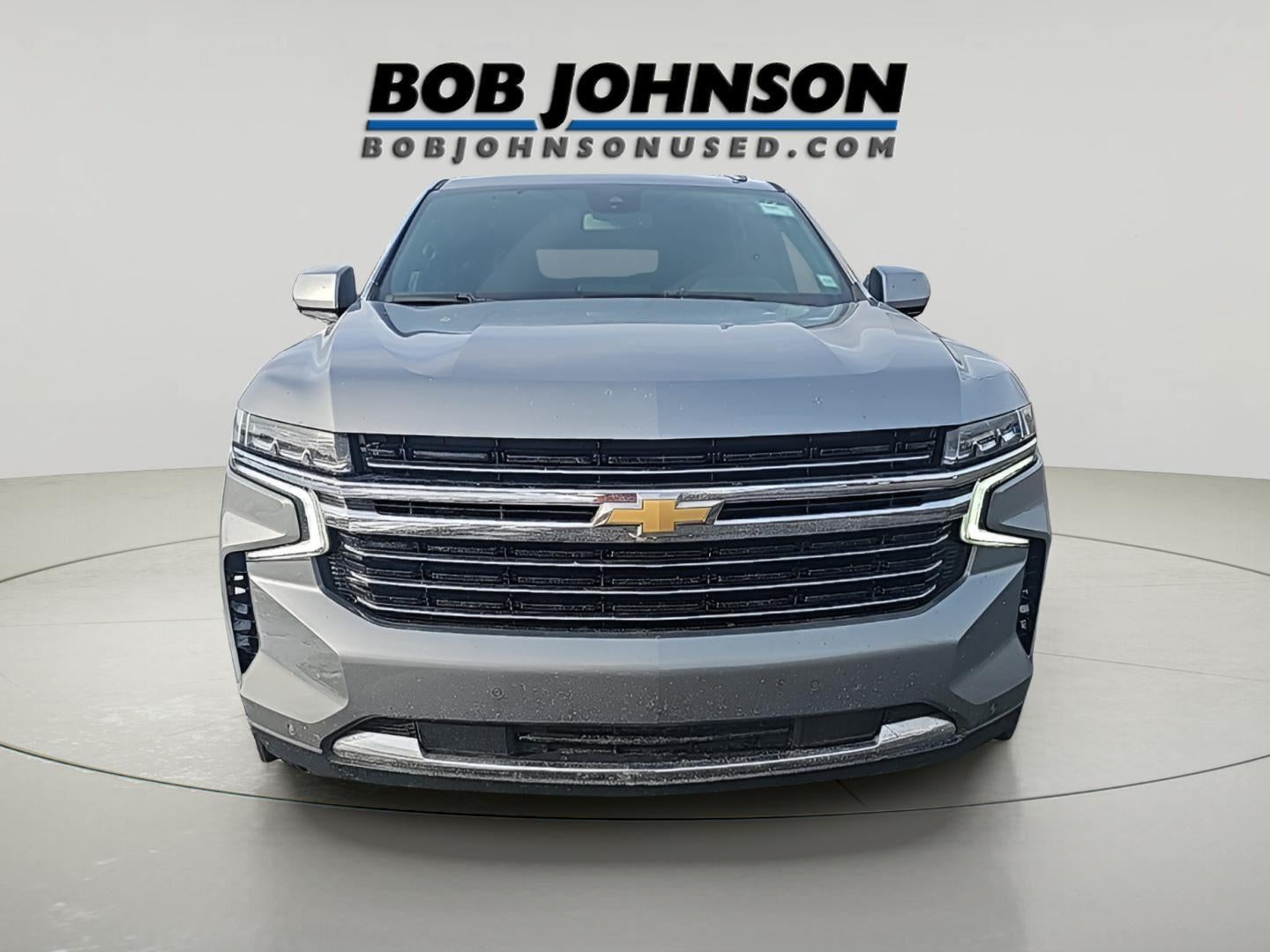 2023 Chevrolet Tahoe LT Fresh Trade! Car Bravo Certified!, Bose, Heated Se