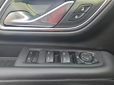 2023 Chevrolet Tahoe LT Fresh Trade! Car Bravo Certified!, Bose, Heated Se