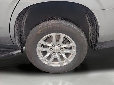 2023 Chevrolet Tahoe LT Fresh Trade! Car Bravo Certified!, Bose, Heated Se