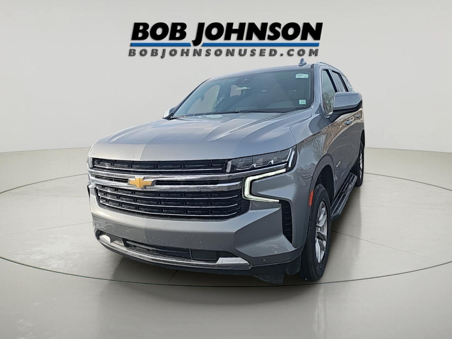 2023 Chevrolet Tahoe LT Fresh Trade! Car Bravo Certified!, Bose, Heated Se