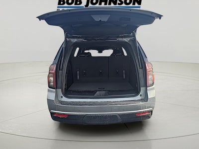 2023 Chevrolet Tahoe LT Fresh Trade! Car Bravo Certified!, Bose, Heated Se