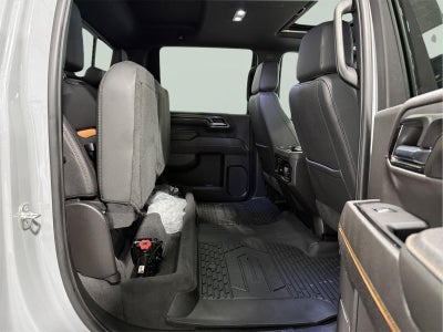 2024 GMC Sierra 3500HD AT4