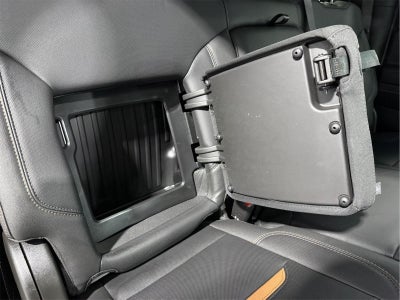 2024 GMC Sierra 3500HD AT4