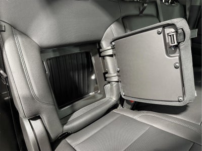 2025 GMC Sierra 2500HD SLT