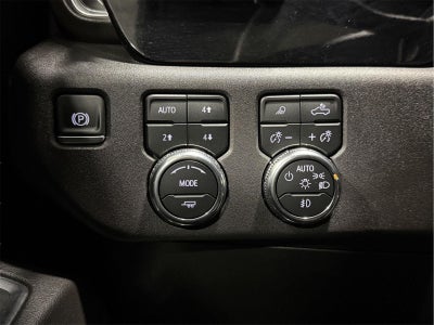 2025 GMC Sierra 2500HD SLT