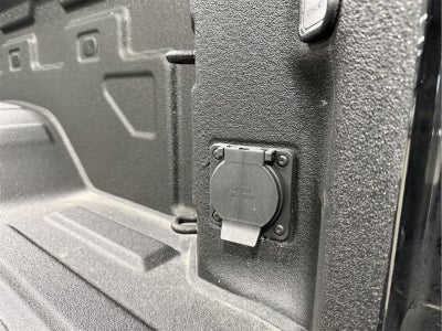 2025 GMC Sierra 2500HD SLT