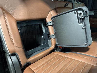 2025 GMC Sierra 2500HD Denali Ultimate