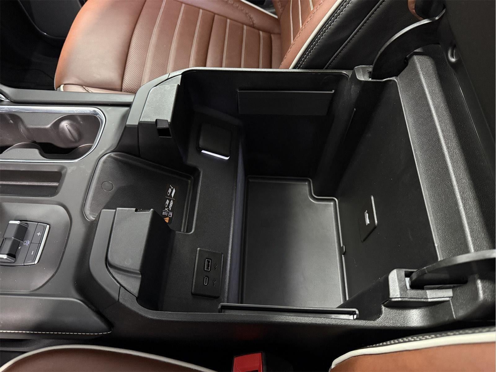 2025 GMC Sierra 2500HD Denali Ultimate