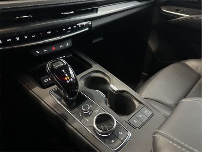 2024 Cadillac XT4 FWD Luxury