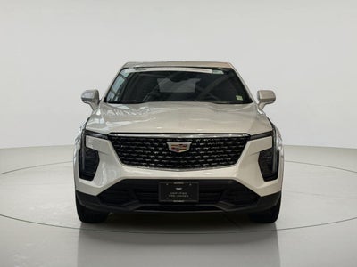 2024 Cadillac XT4 FWD Luxury