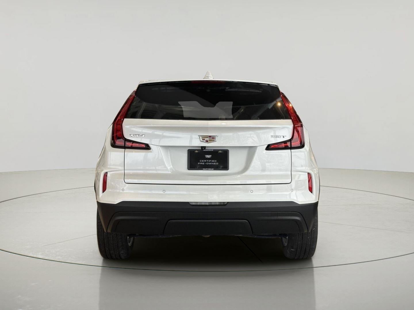 2024 Cadillac XT4 FWD Luxury