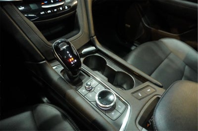 2025 Cadillac XT5 AWD Premium Luxury