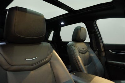 2025 Cadillac XT5 AWD Premium Luxury