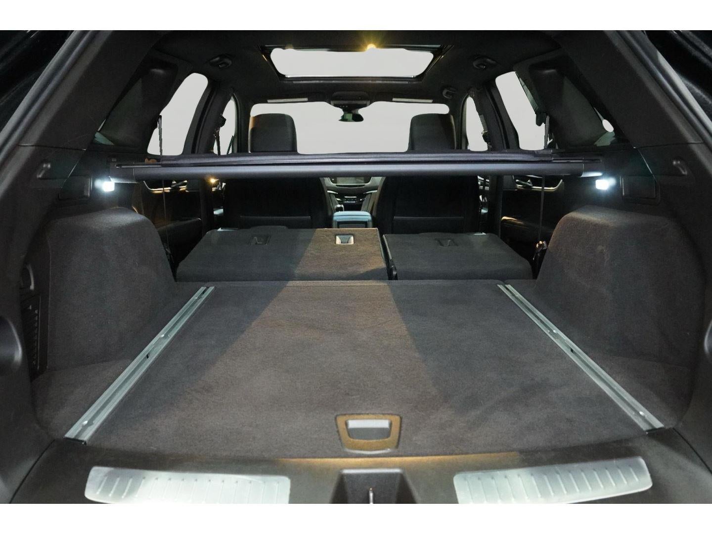 2025 Cadillac XT5 AWD Premium Luxury