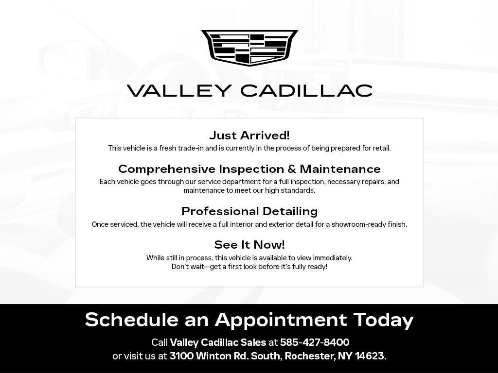 2023 Cadillac XT5 AWD Premium Luxury