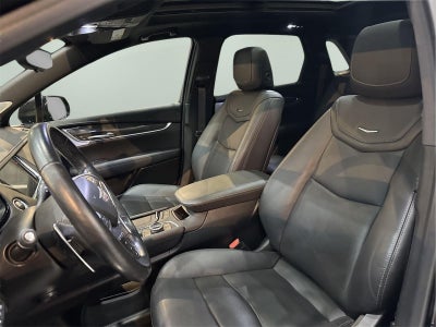 2020 Cadillac XT5 Sport AWD