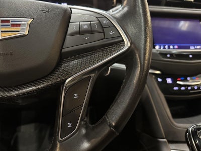 2020 Cadillac XT5 Sport AWD