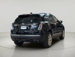 2020 Cadillac XT5 Sport AWD