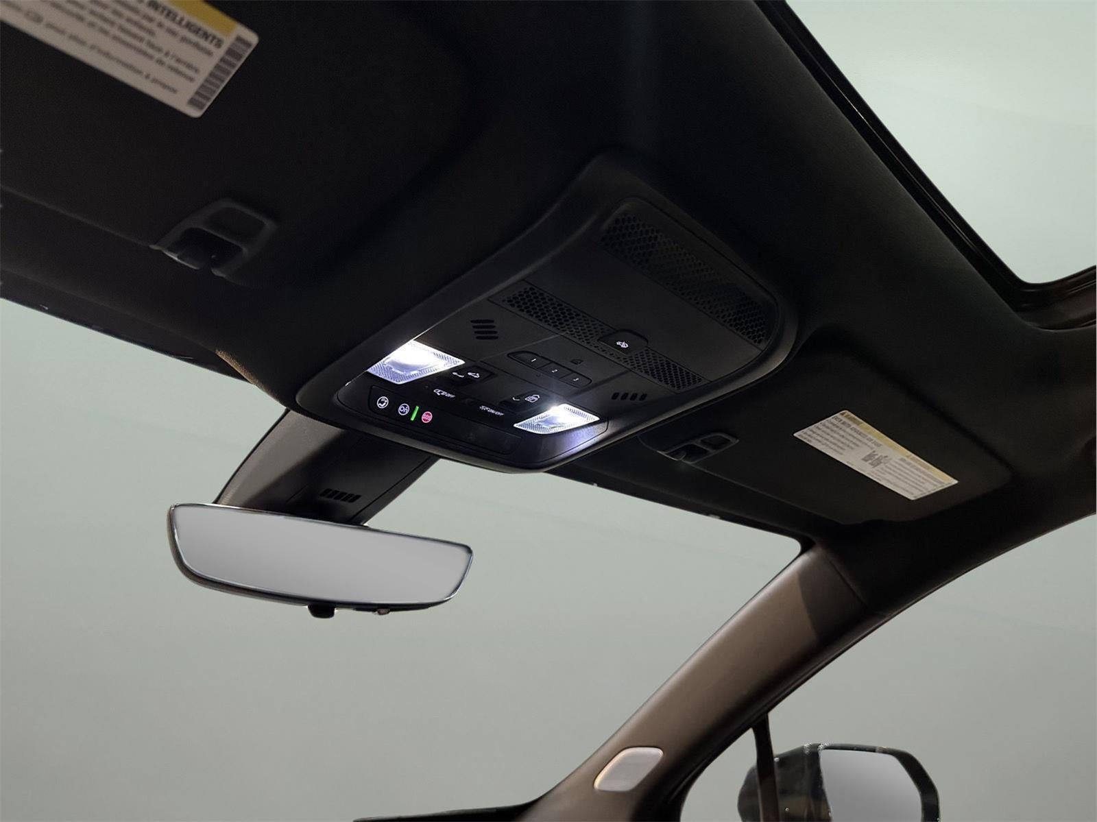 2020 Cadillac XT5 Sport AWD