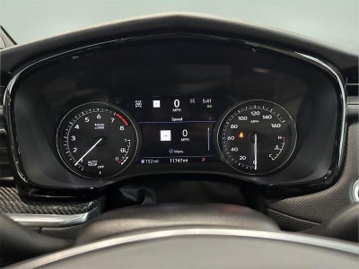 2023 Cadillac XT5 AWD Sport