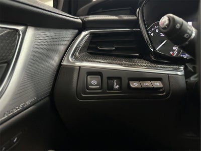 2023 Cadillac XT5 AWD Sport