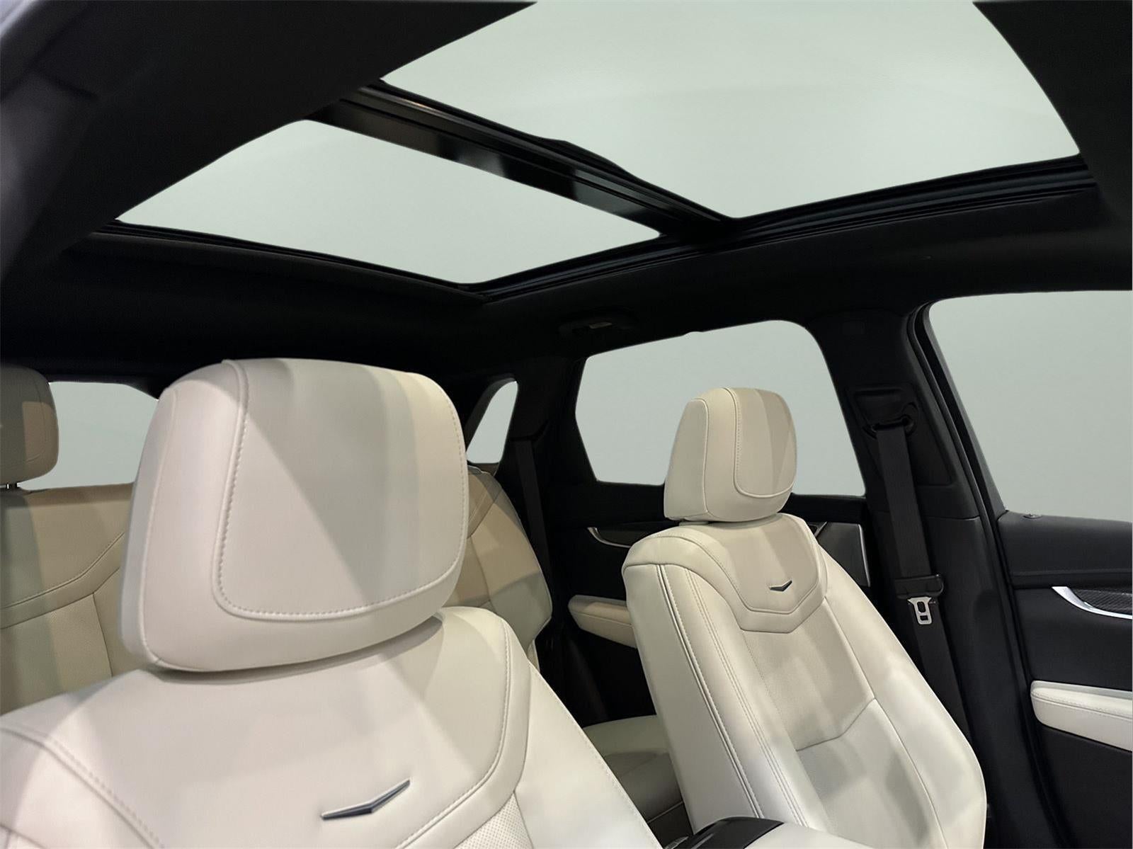 2023 Cadillac XT5 AWD Sport