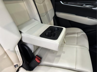 2023 Cadillac XT5 AWD Sport