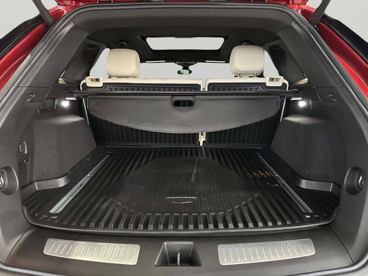 2023 Cadillac XT5 AWD Sport