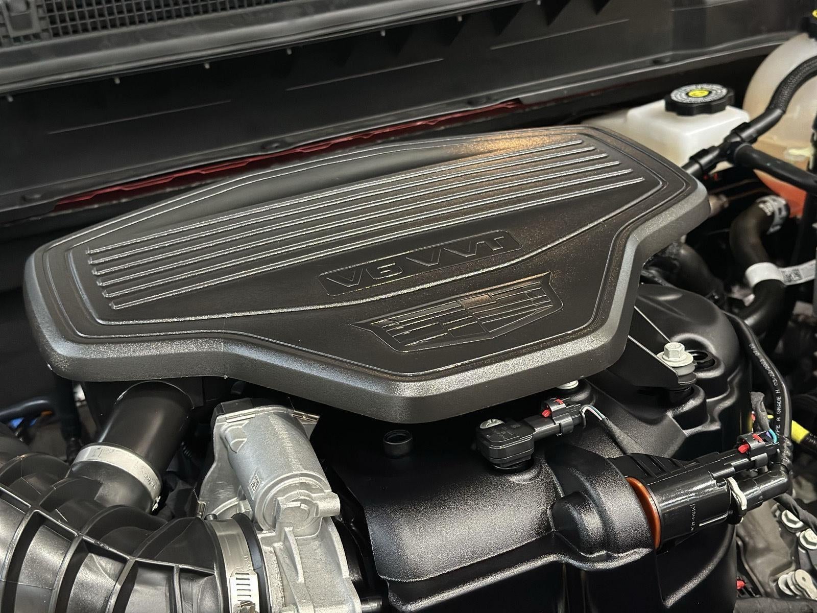 2023 Cadillac XT5 AWD Sport