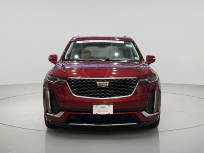 2024 Cadillac XT6 AWD Premium Luxury