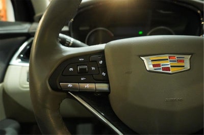 2024 Cadillac XT6 AWD Premium Luxury