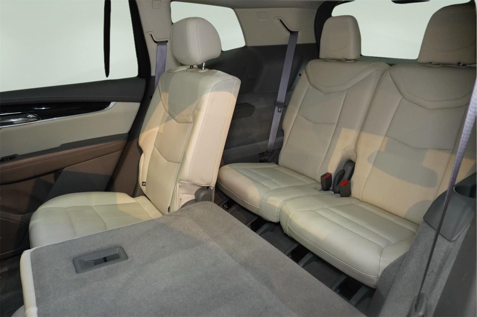 2024 Cadillac XT6 AWD Premium Luxury