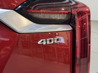 2024 Cadillac XT6 AWD Premium Luxury