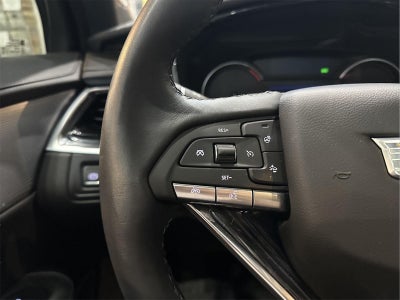 2024 Cadillac XT6 AWD Premium Luxury